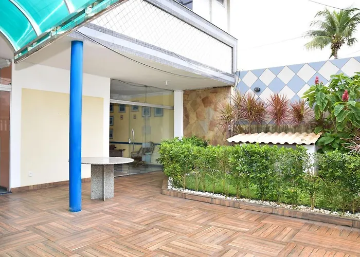 Duna'S Guest House Salvador